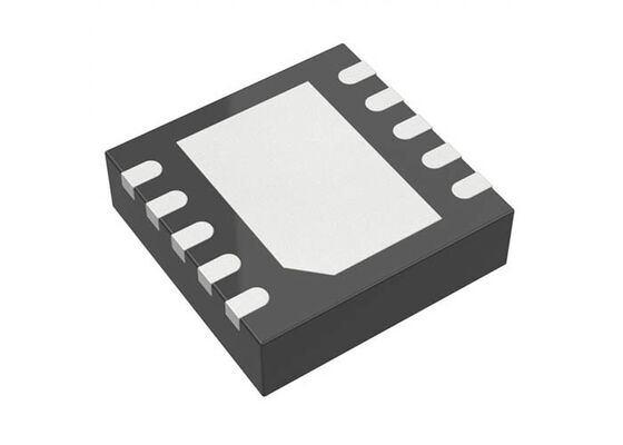 LTC2480CDD Integrated Circuit Chip High Performance 16-Bit ADC With Easy DriveInput Current Cancellation