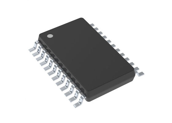 MAX1034BEUG Integrated Circuit Chip Multirange Low-Power Serial 14-Bit Analog To Digital Converter