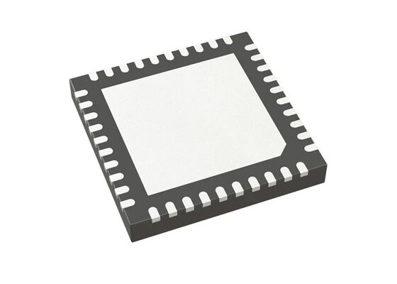 LTC2266IUJ-14 Integrated Circuit Chip Low Power Dual-Channel 14-Bit Simultaneous Sampling ADC