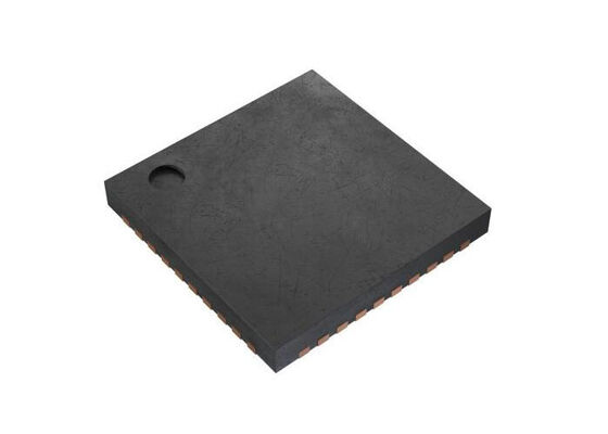 MP2886AGU 6-Phase Digital PWM Controller IC with 200kHz to 5MHz Frequency in QFN-40 Package