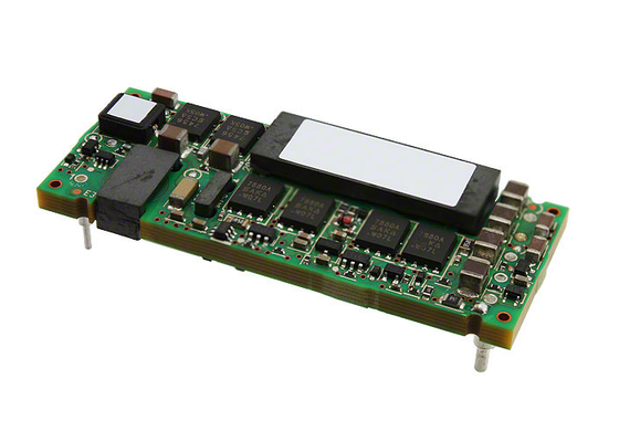 E48SH05020NRFA Integrated Circuit Chip 48V 120W Eighth Brick DC/DC Power Module