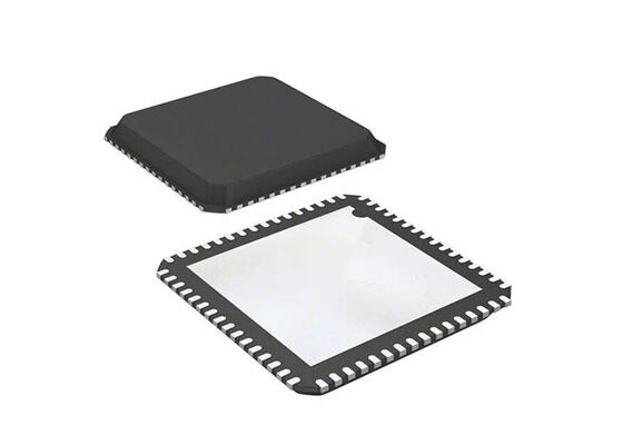 RC38312A1-EVK Solutions Embarquées Haute Performance 5V Carte d'Évaluation d'Atténuateur de Gigue