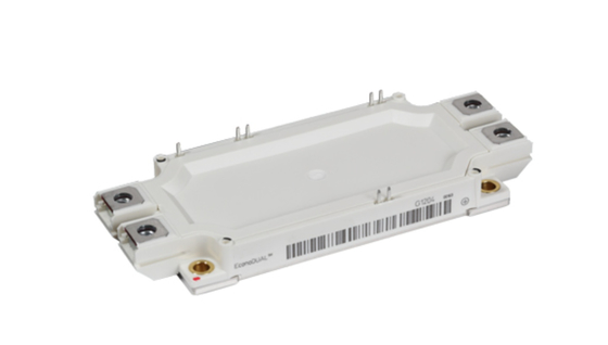 Module FF300R12ME7B11 IGBT 300A 1200V d'Igbt de pont de la puissance moyenne H double