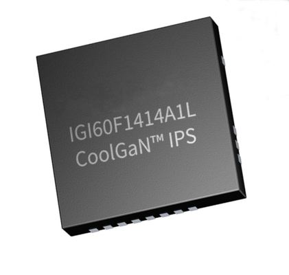 Demi usage universel de GaN IC IGI60F1414A1L IGI60F1414A1LAUMA1 de conducteur de pont