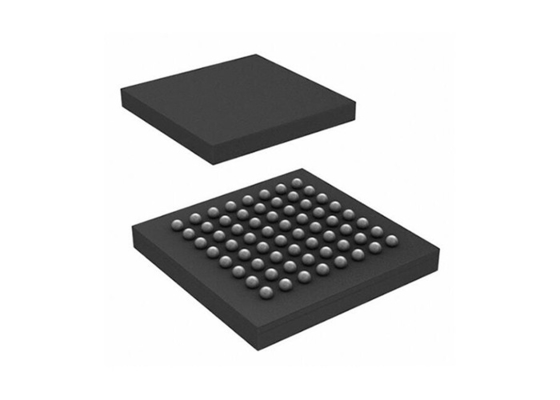 Microcontrôleur IC de la puce 64-UFBGA STM32F098RCH6 STM32F098 48MHz de circuit intégré