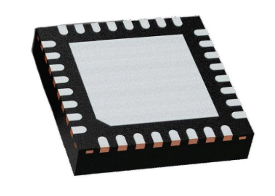 Conducteur Load Drivers Smart de FET de LMG3410R150RWHR GaN IC 150mohm Gan