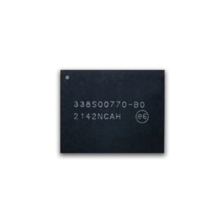 puce de remplissage de la puce 338S00770-B0 Apple13Promax USB de 338S00770 Iphone IC