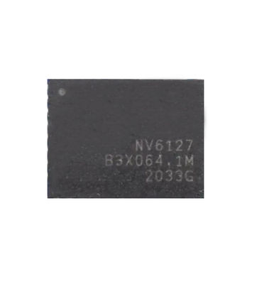 NV6127 CI GaN 650V 12A Commutateur de distribution d'alimentation avec boîtier 30-QFN pour applications de charge rapide