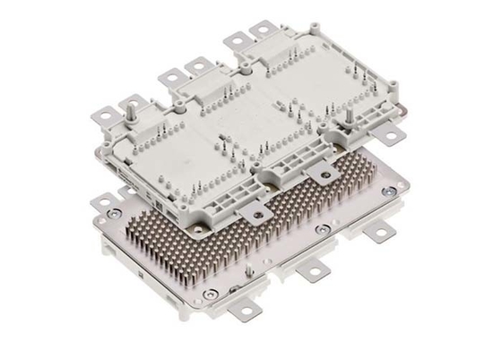 Module des véhicules à moteur du module d'alimentation de FS380R12A6T4BBPSA1 Igbt 1200V 380A sic Igbt