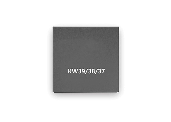 Puce MCU longue portée MKW38A512VFT4 BT 5.0 hautement intégrée VFQFN48
