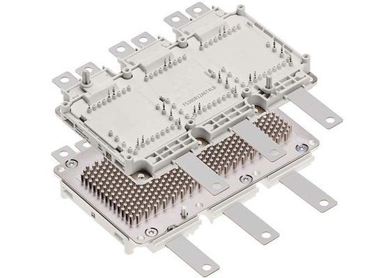 Module d'entraînement FS380R12A6T4LBBPSA1 Module IGBT 3 Indépendant 1200V 380A