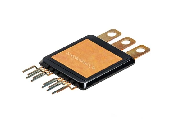 Modules IGBT automobiles FF400R07A01E3S6XKSA2 700V 400A Module IGBT demi-pont