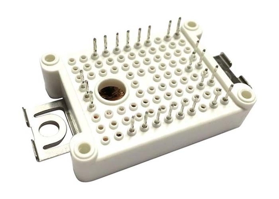 Modules en carbure de silicium FF08MR12W1MA1B11ABPSA1 Module demi-pont 1200V