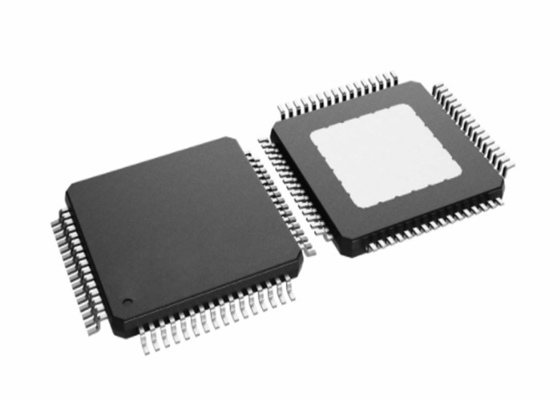 Contrôleur multi IC 64-HTQFP de fonction de batterie de l'ion BQ79616PAPRQ1 BQ79616 de lithium