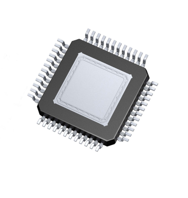 L'automobile de PHEV ébrèche l'émetteur-récepteur polyvalent TQFP-48 IC d'OIN UART de TLE9015DQU