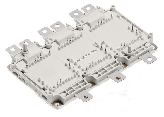 Modules IGBT FS03MR12A6MA1BBPSA1 Mosfet Array 6N Channel 3 Phase Bridge