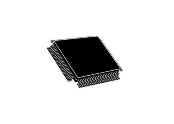 Cortex mordu MCU de bras de la puce STM32H723 LQFP100 32 du circuit intégré STM32H723VGT6