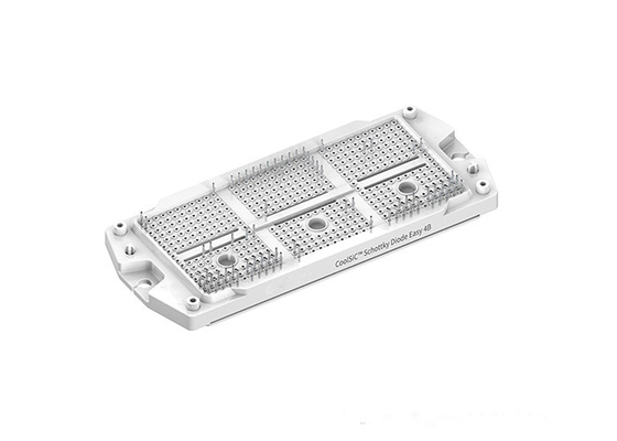 Arrêt de champ de fossé du module 950V 310A de F3L600R10W4S7FC22BPSA1 IGBT