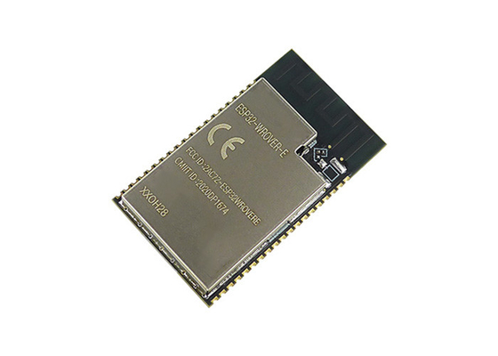 Module sans fil d'émetteur-récepteur du module de communication 16MB ESP32-WROVER-E Bluetooth