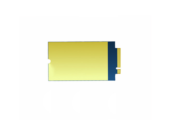 La bande multi SIM8200 du module SIM8200-M2 de la communication 5G adopte le facteur de forme M.2