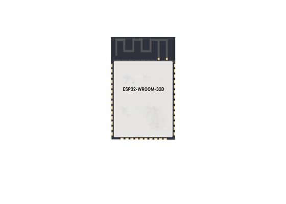 32 émetteur-récepteur sans fil du module rf du module de communication de bit ESP32-WROOM-32DC WiFi BLE