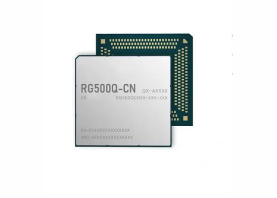 525 mode de NSA SA de soutien 5G du module RG500Q du sous-marin 6GHz de Mbps RG500Q-CN 5G