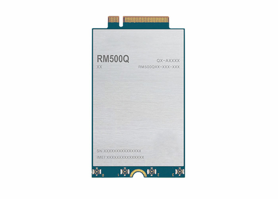Module 6GHz M.2 EMBB de RM500Q-GL 5ghz Wifi