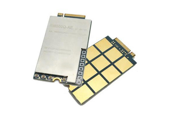 Modes de NSA SA de module de communication de RM500Q-AE M2M 5G
