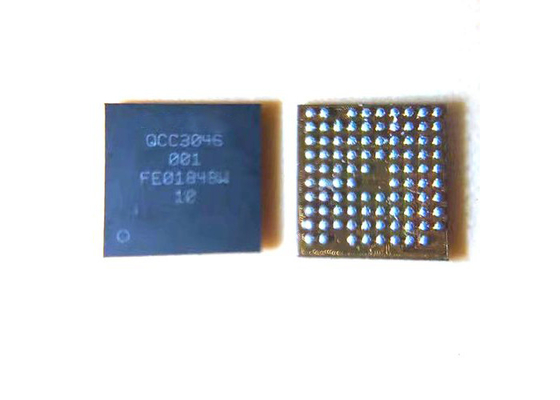 Puce audio de la puce QCC-3046-0-WLNSP94B-TR-01-0 TWS BT SoC BT 5,2 de BT IC