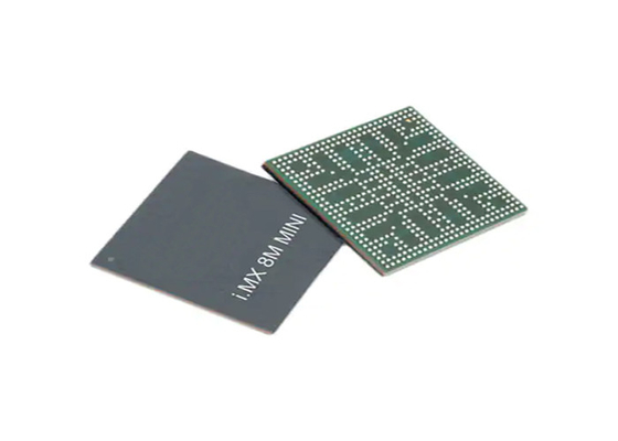 MIMX8MN1CVPIZAA Microcontrôleur MCU 2Core 64 bits i.MX8MN Microcontrôleur IC FCBGA-306