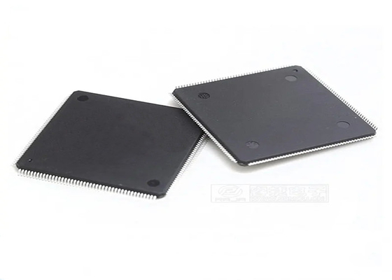 STM32H735ZGT6 Microcontrôleur MCU ARM Cortex-M7 Microcontrôleur à 550 MHz 32 bits