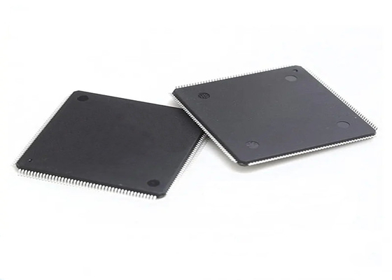 Microcontrôleur MCU STM32H735ZGT6 Jusqu'à 550 MHz Microcontrôleur 32 bits LQFP-144