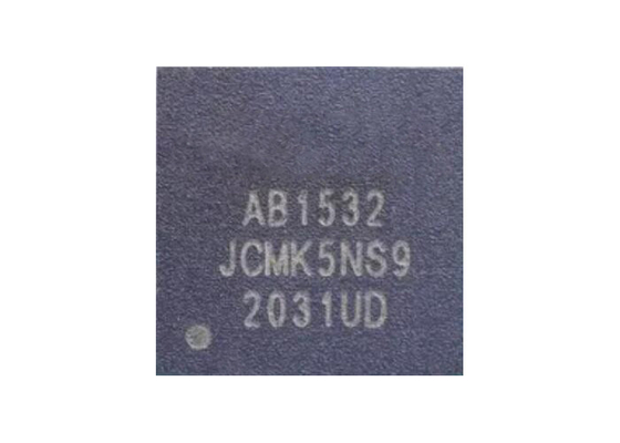 Puce sans fil BGA76 d'écouteur de la puce AB1532 BT 5,0 double mode de BT véritable