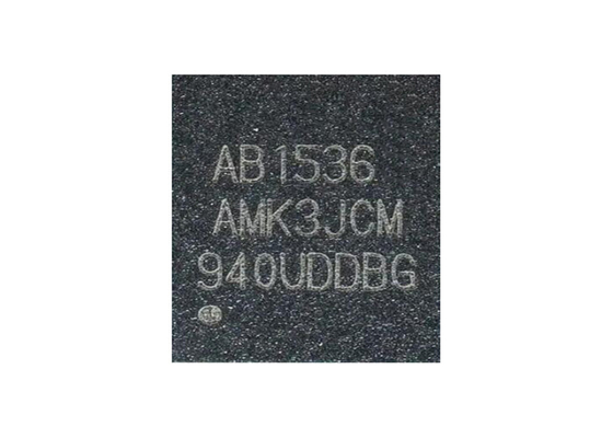 Casque sans fil audio Chip Main Control de la puce AB1536 IC BT TWS de BT 5,0 véritable