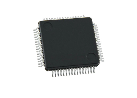 Microcontrôleur de BRAS de la puce STM32H725VEH6 STM32H7 de circuit intégré - MCU