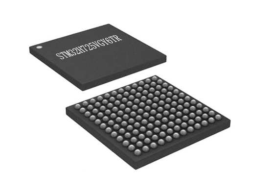 Microcontrôleur MCU STM32H725VGY6TR Microcontrôleur ARM haute performance WLCSP-115