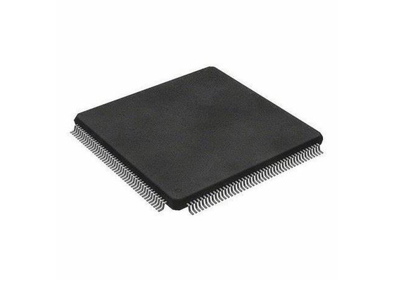 Puce de circuit intégré STM32H735IGT6 IC de microcontrôleur ARM haute performance