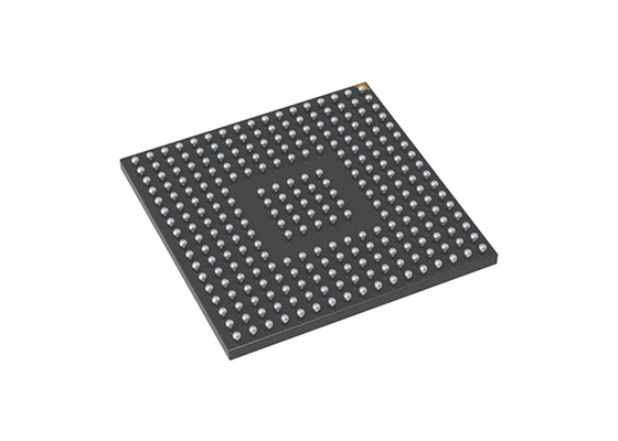 Microcontrôleurs à un noyau à 32 bits de la puce STM32H735IGK6 STM32H735 de circuit intégré
