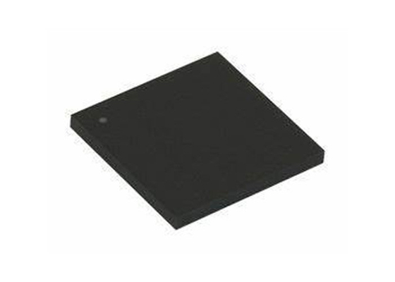 Microcontrôleur incorporé par BRAS IC 169-UFBGA à 32 bits de MCU STM32H725AGI6 STM32H7
