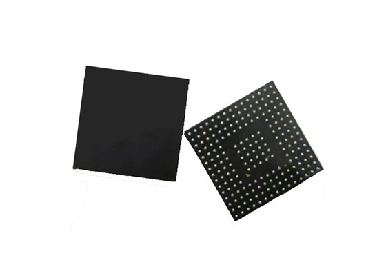 Microcontrôleurs IC STM32H725IGK6 STM32H725 Puce MCU à noyau unique 32 bits
