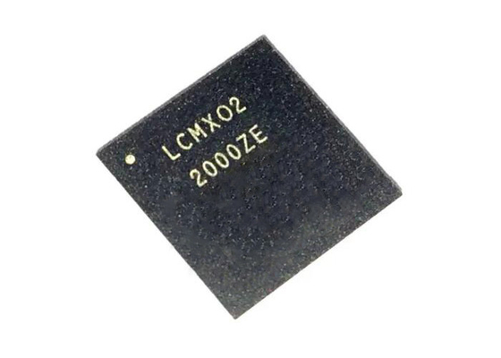 Matrice de porte programmable de champ LCMXO2-2000ZE-1UWG49ITR MachXO2 Intégré Matrice de porte programmable de champ IC 49-UFBGA