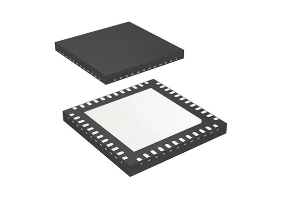 Extenseur 48-QFNS de gestion de matériel d'IC L-ASC10-1SG48I de gestion de puissance