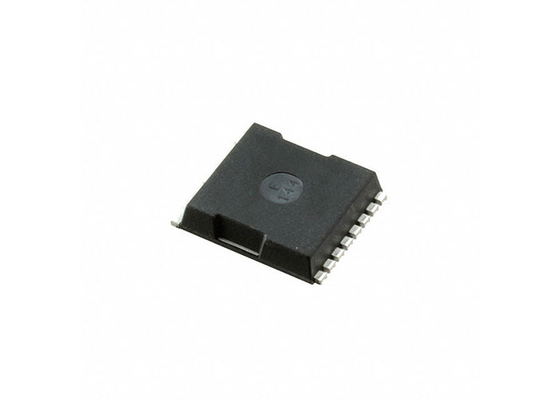 Bâti extérieur PG-HSOF-8-1 du N-canal 80V 300A 375W des transistors IPT012N08N5