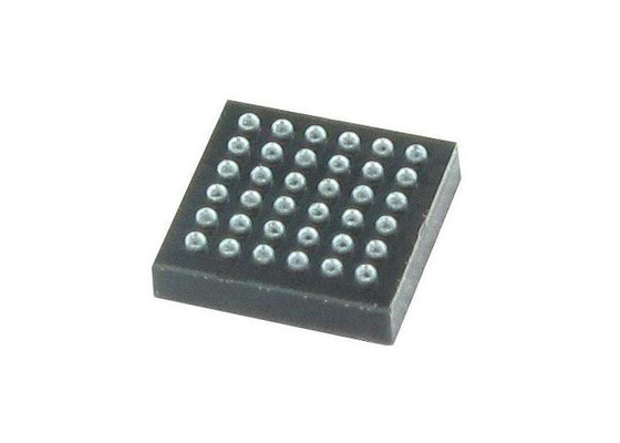 Le circuit intégré Chip MAX 98390CEWX a amplifié l'amplificateur MAX98390 WLP36 de classe-d