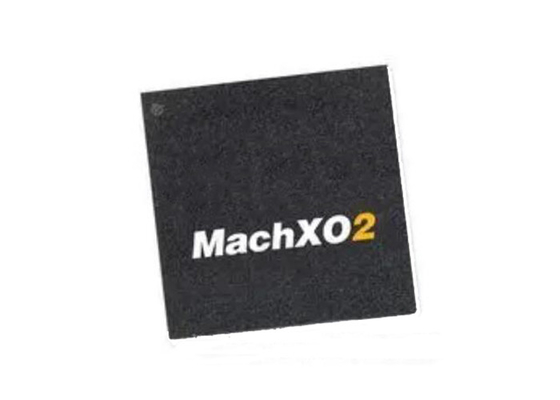 Puce LCMXO2-2000HC-4MG132C FPGAs IC LCMXO2-2000 CSPBGA132 de circuit intégré
