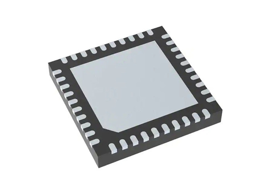 Contrôleur multi 40-QFN IMVP8 de phase de Chips Integrated Circuits IR35412MTRPBF de conducteurs de porte