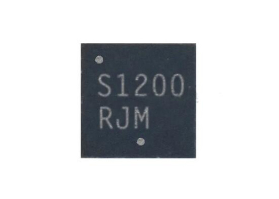 Régulateur de tension NCP51200 IC NCP51200MNTXG IC Chips Data Rate Termination Regulator