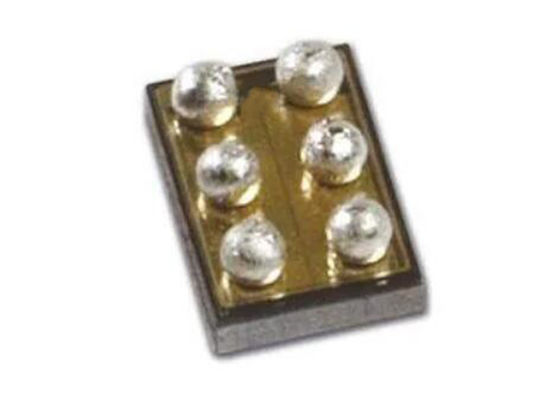 Commutateur électrique IC NCP451FCT2G 3A bas Ron Load Drivers Chip NCP451 WLCSP6