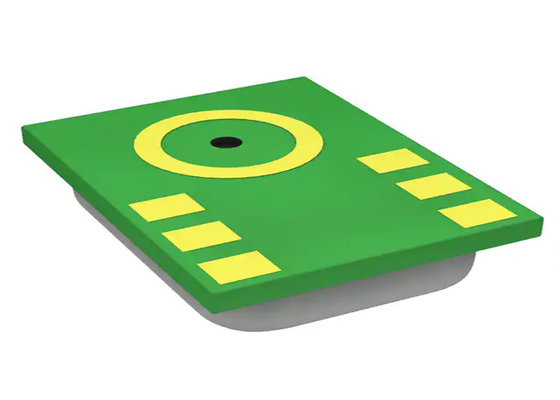 Capteurs audio ICS-43432 50 hertz à 20 microphone de kilohertz Digital MEMS