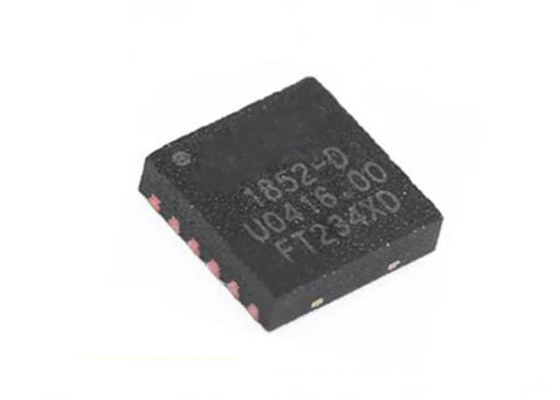 Puce de circuit intégré FT234XD-R USB vers interface série UART FT234 DFN12